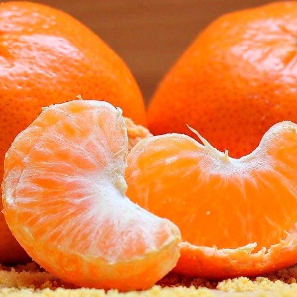 Mandarina
