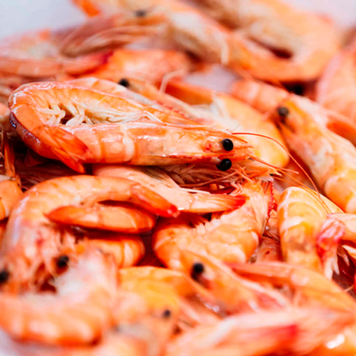 Langostinos